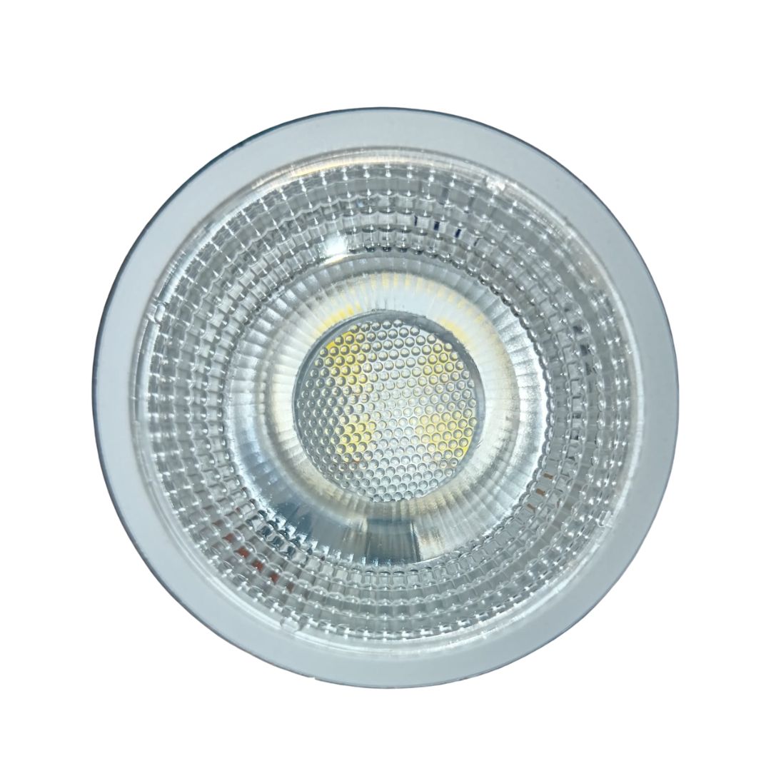 DICROICA LED GU10 4W LUZ FRIA