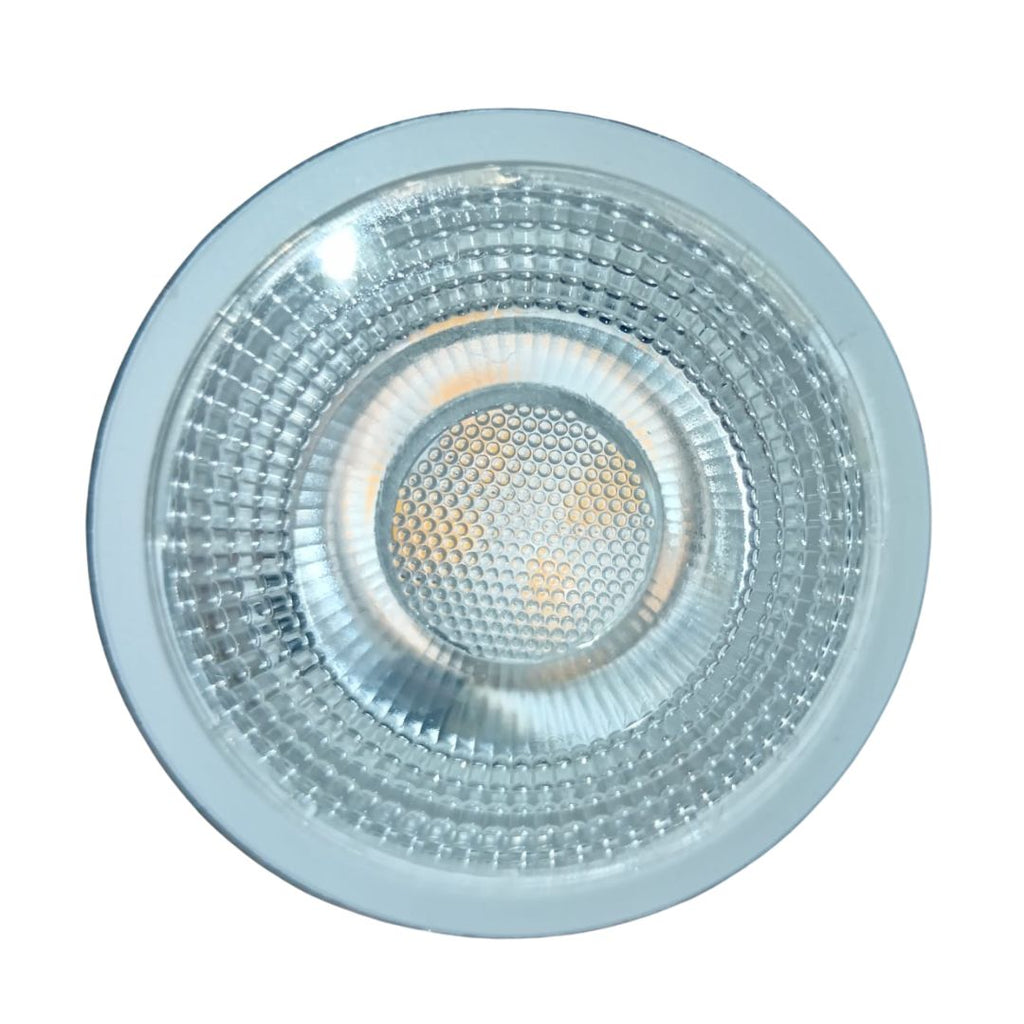 DICROICA LED GU10 4W LUZ CALIDA