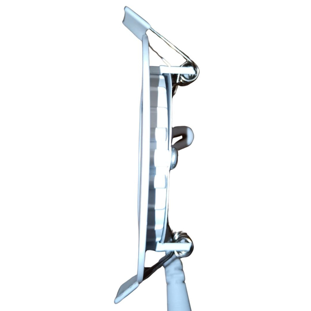 LUMINARIA EMPOTRAR 3W LUZ FRIA