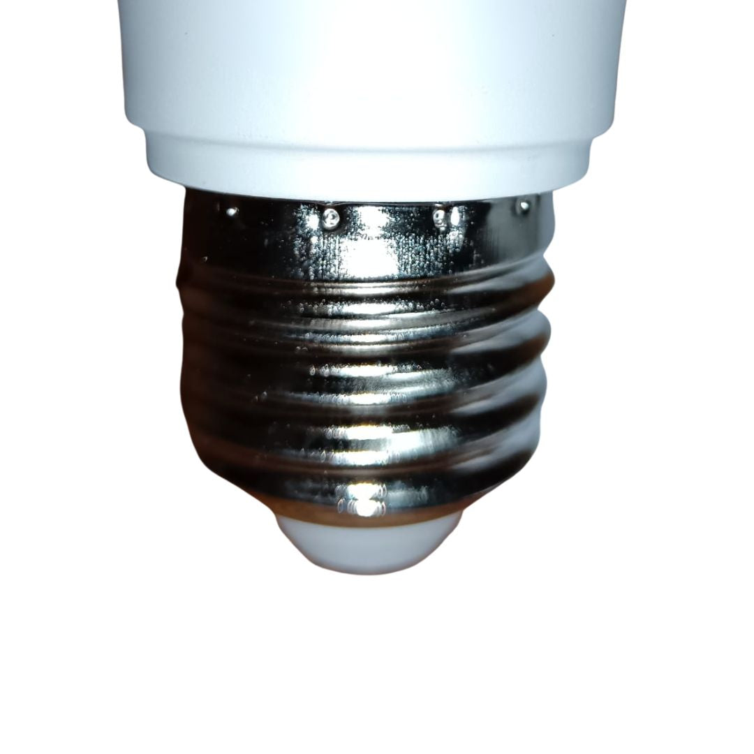 LAMPARA LED A60 7W LUZ FRIA