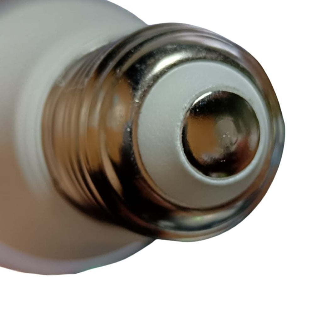 LAMPARA LED A60 5W LUZ CALIDA