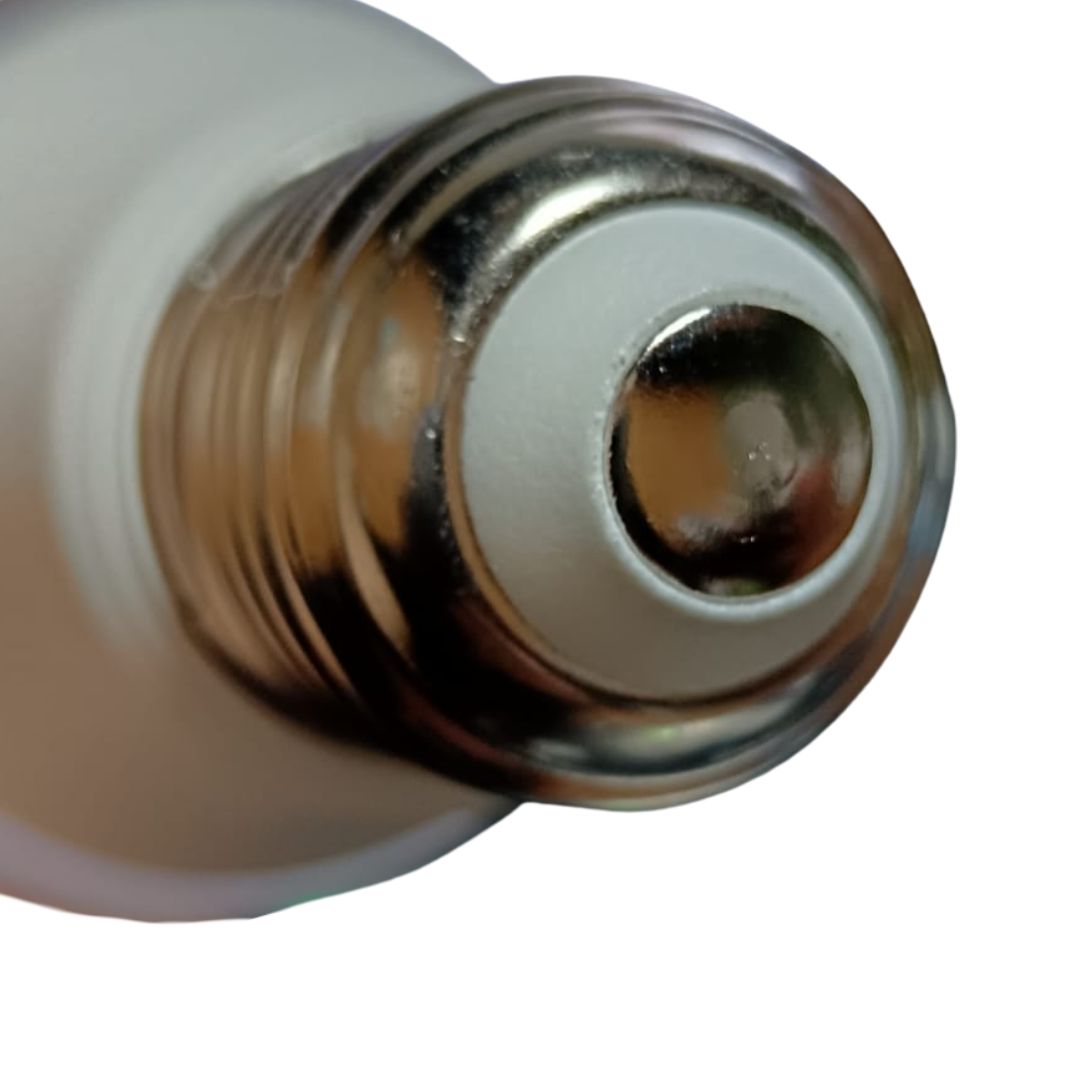 LAMPARA LED A60 5W LUZ CALIDA