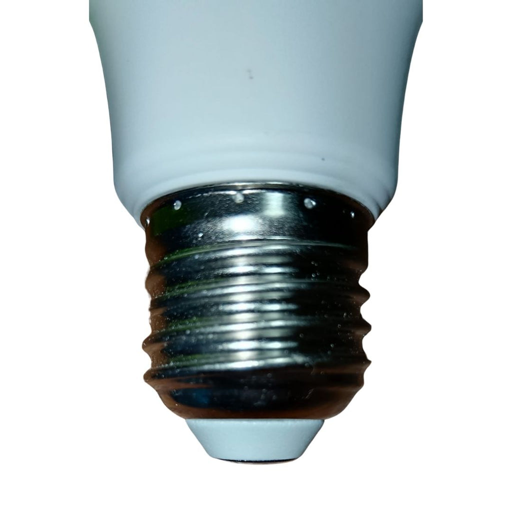 LAMPARA LED A60 5W LUZ CALIDA