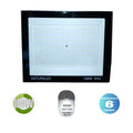 Reflector Led  100w  NATURALED LUZ FRIA