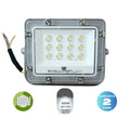 Reflector Led  10w  BK-03 LUZ FRIA