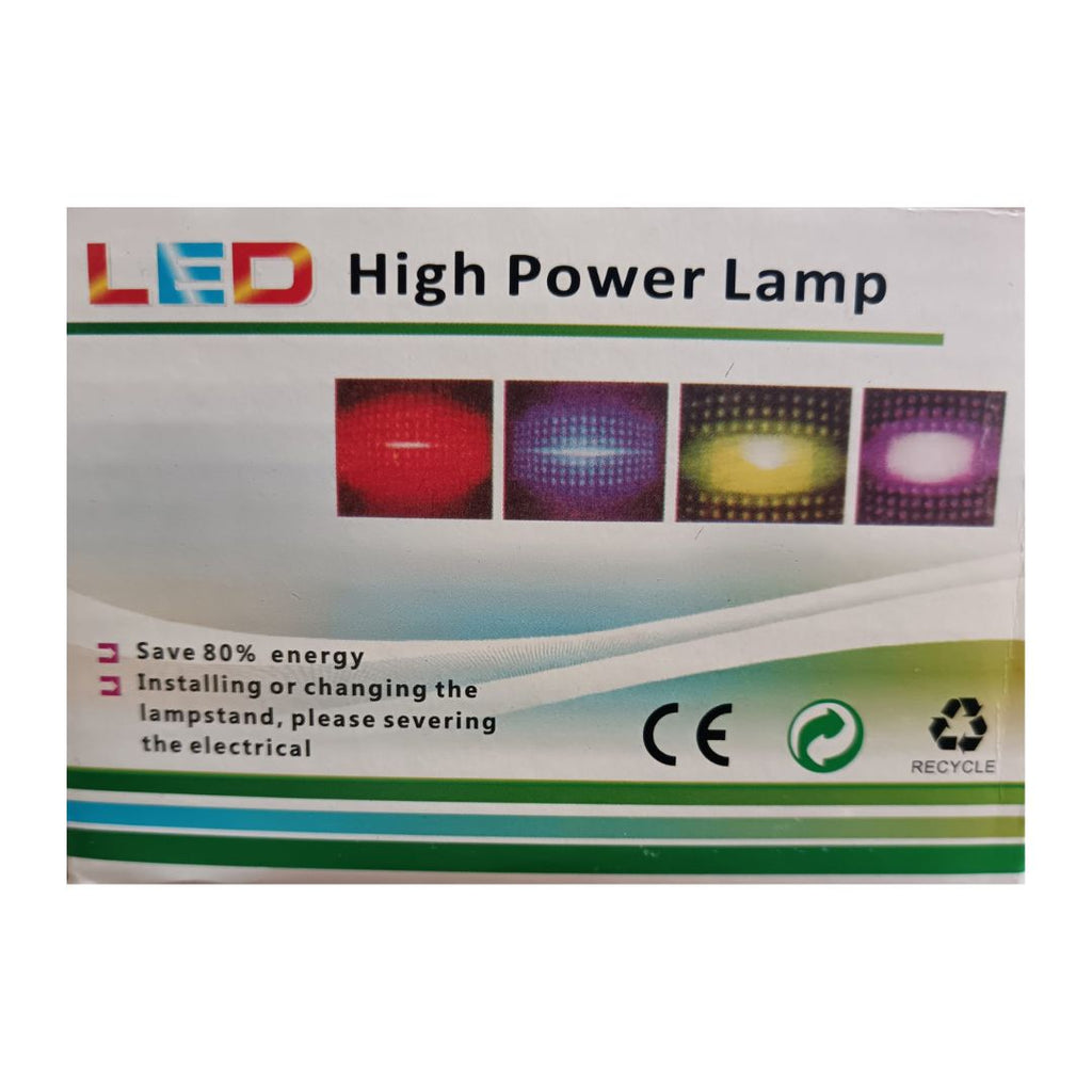 LUMINARIA EMPOTRAR 12W LUZ CALIDA