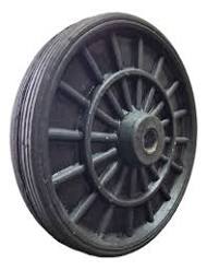 HORMIGONERA CREX 155LTS