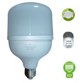 LAMPARA LED SERIE T100 28W LUZ FRIA