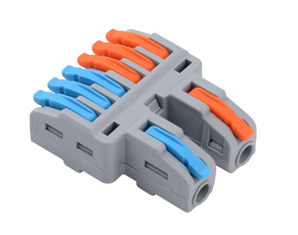 UNION CLIP CMK422-6
