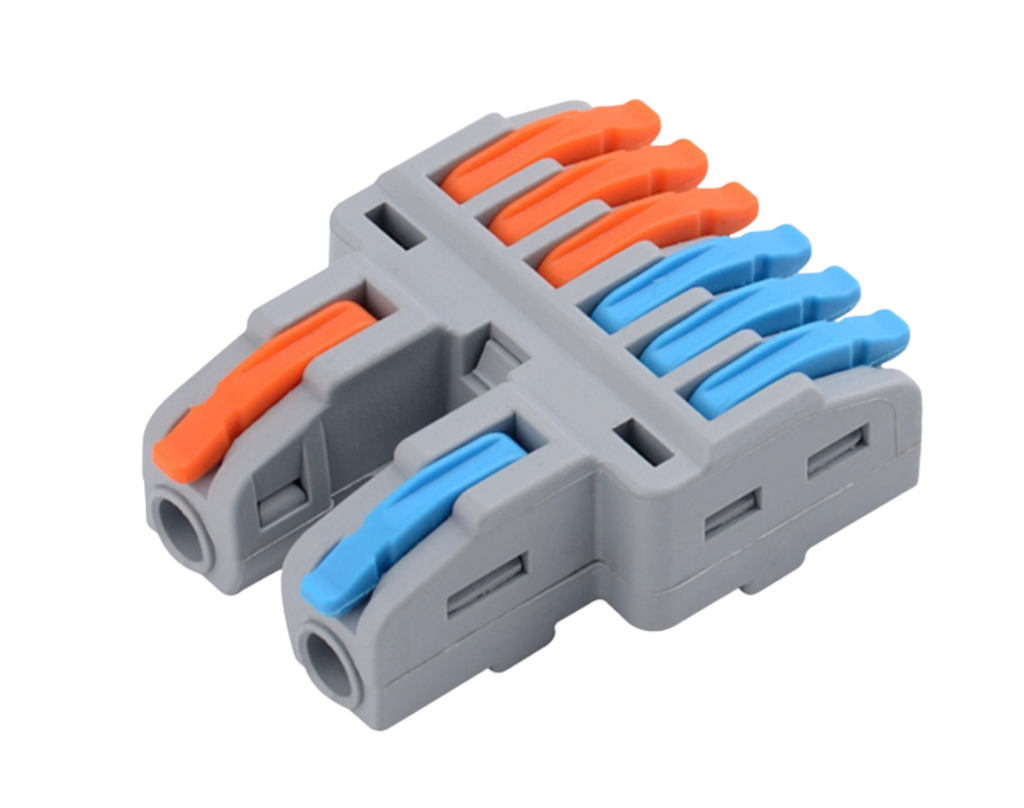 UNION CLIP CMK422-6